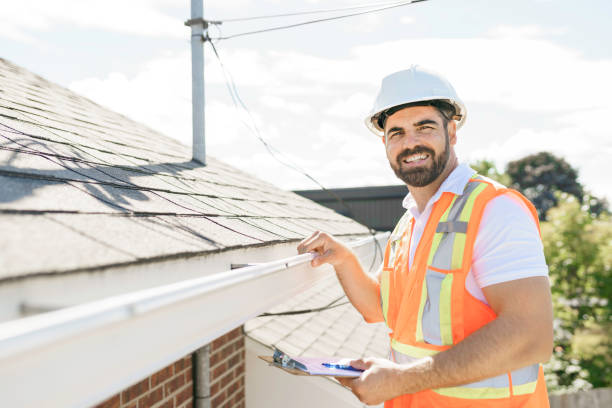 Quick and Trustworthy Emergency Roof Repair Services in Noroton Heights, CT