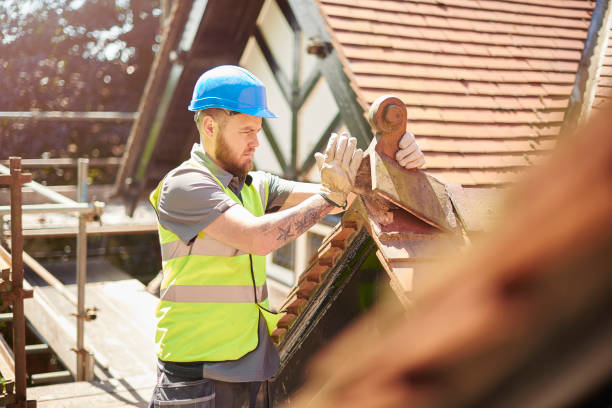 Quick and Trustworthy Emergency Roof Repair Services in Noroton Heights, CT
